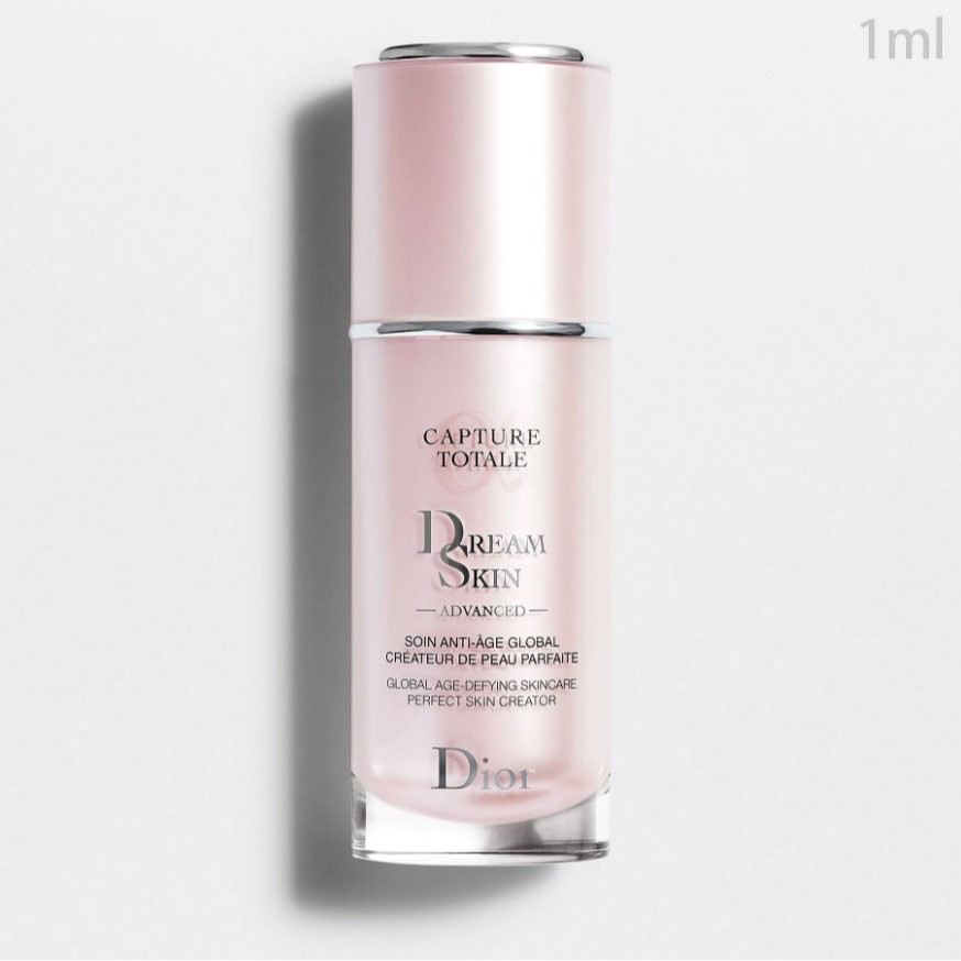 dior capture totale advanced