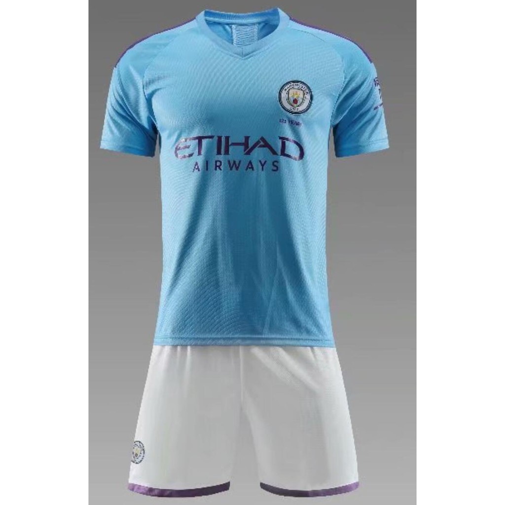 manchester city new jersey 2020