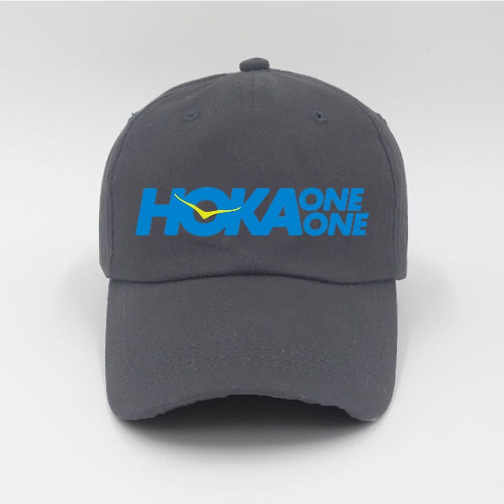 hoka performance hat