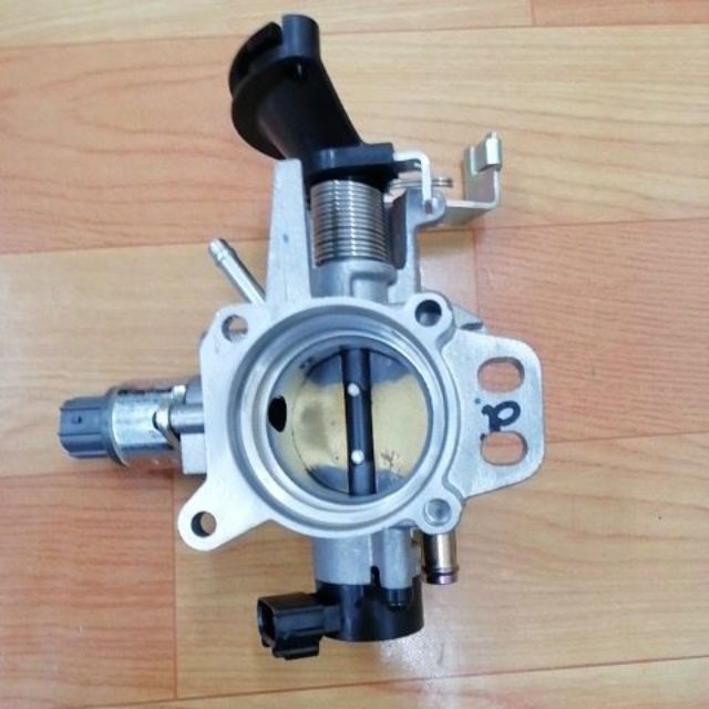 PERODUA MYVI 1.3 THROTTLE BODY ASSY Shopee Malaysia