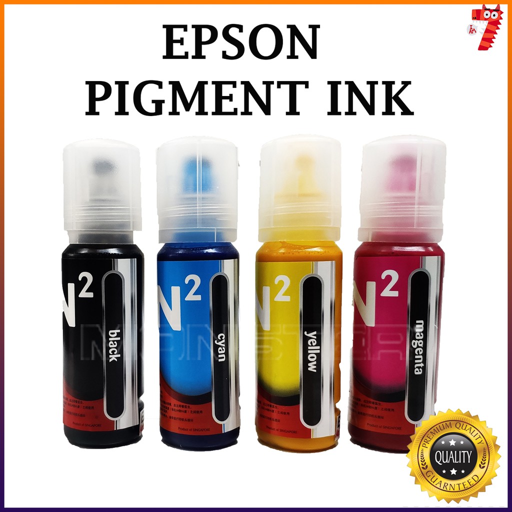 l3110 pigment ink