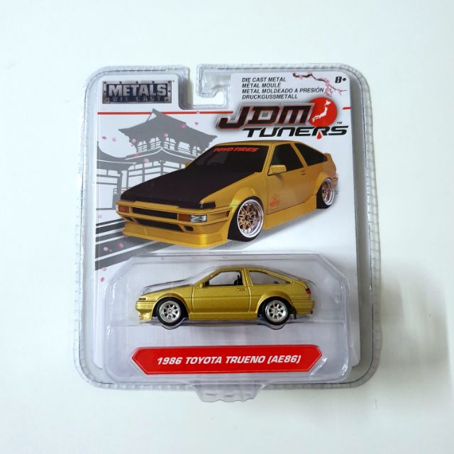 jada ae86