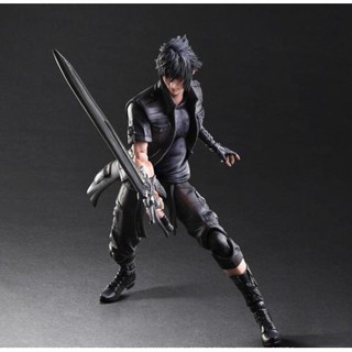 play arts kai noctis ultimate collector's edition