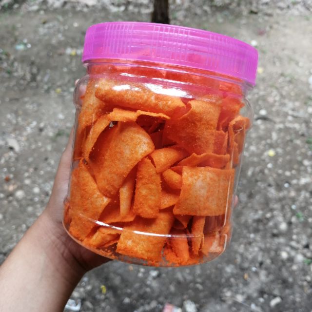 Kerepek Popia Cheese Rangup Crunchy Ala Wonder Cheese Shopee Malaysia