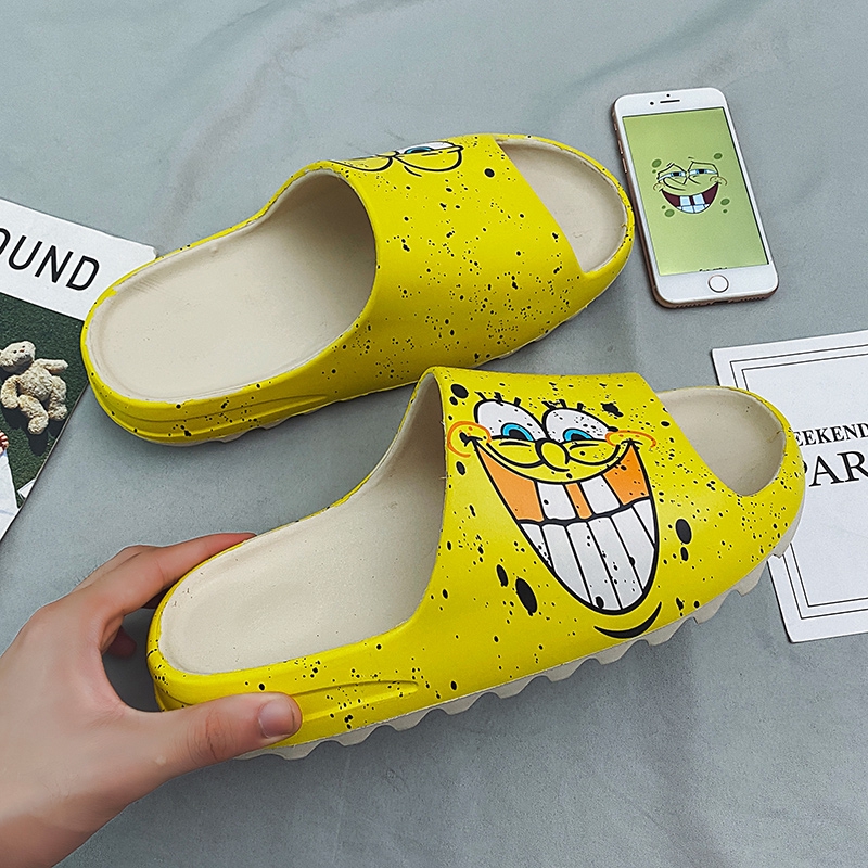 spongebob crocs adults