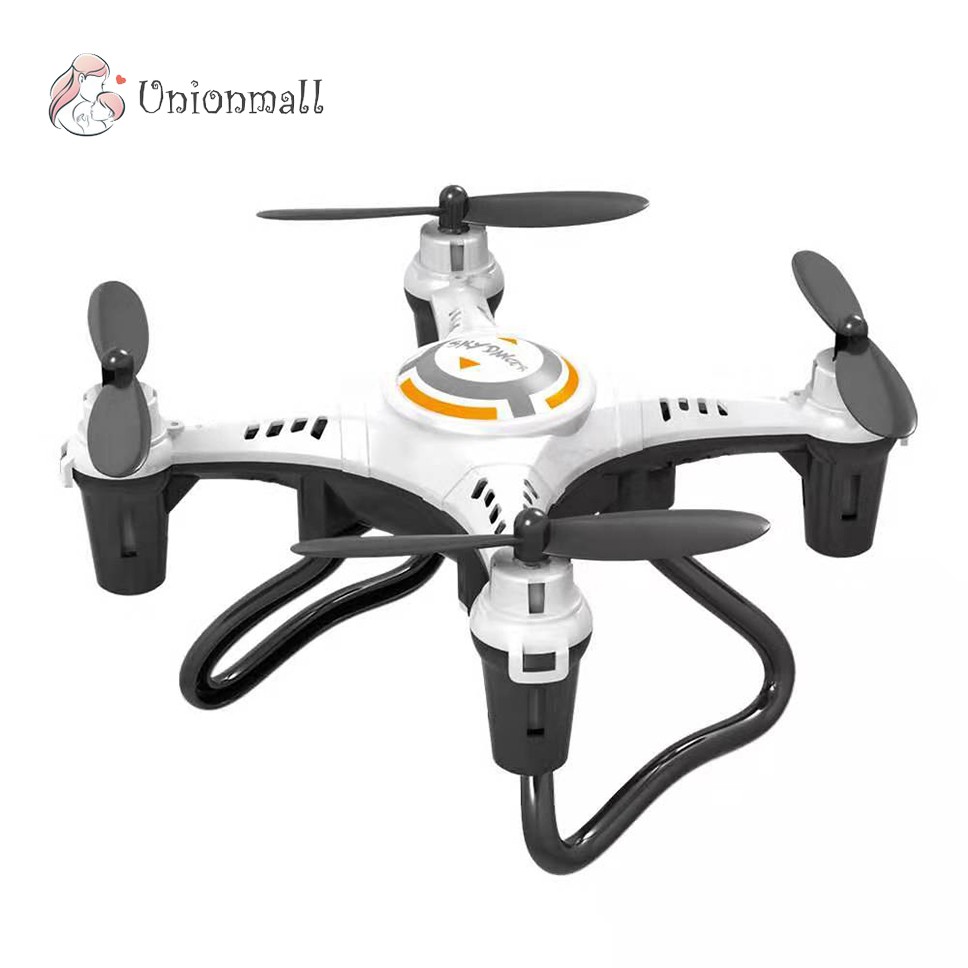 6 axis 4ch rc quadcopter