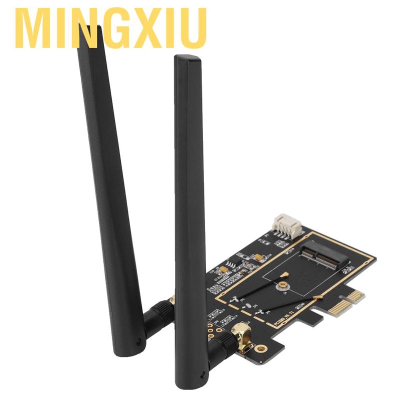 802.11 a//b//g//n//ac ASHATA For Intel Wireless-AC 7265 Network Adapter Dual Band 2.4G//5Ghz Bluetooth WiFi Network Card with NGFF M2 Interface