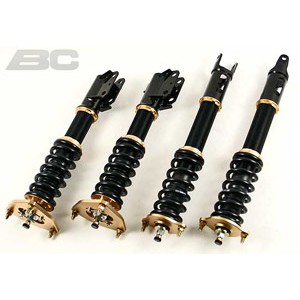 passat b8 coilovers