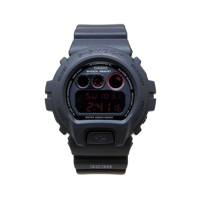 timex command shock digital