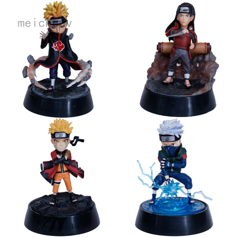 funko pop do naruto