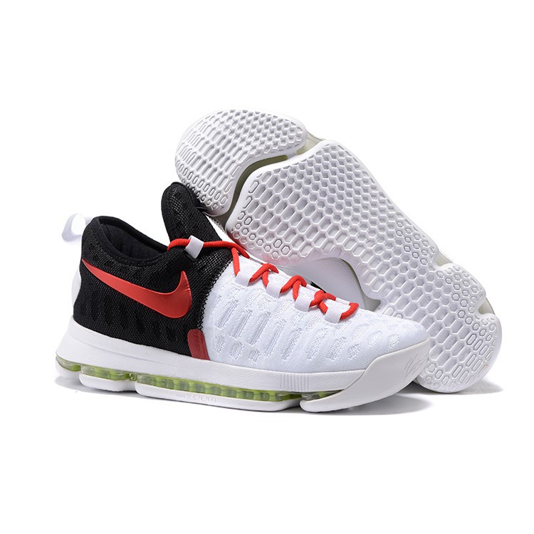 kd 9 mens basketball shoes