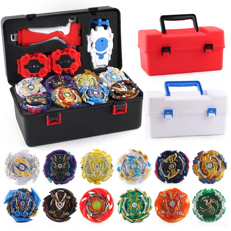 beyblade 1 set