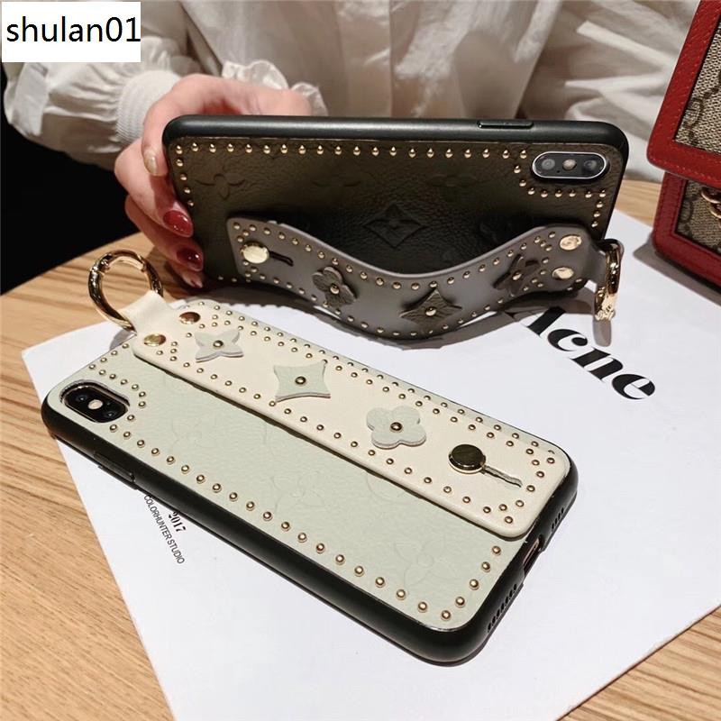 Iphone 11 Pro Max Mobile Phone Shell Apple 8 Plus Orange Wristband Protective Sleeve 销 现货 Iphone11pro Max手机壳苹果8plus橙子腕带保护套全包女潮手机配件礼物zitong01 卖场 Shopee Malaysia