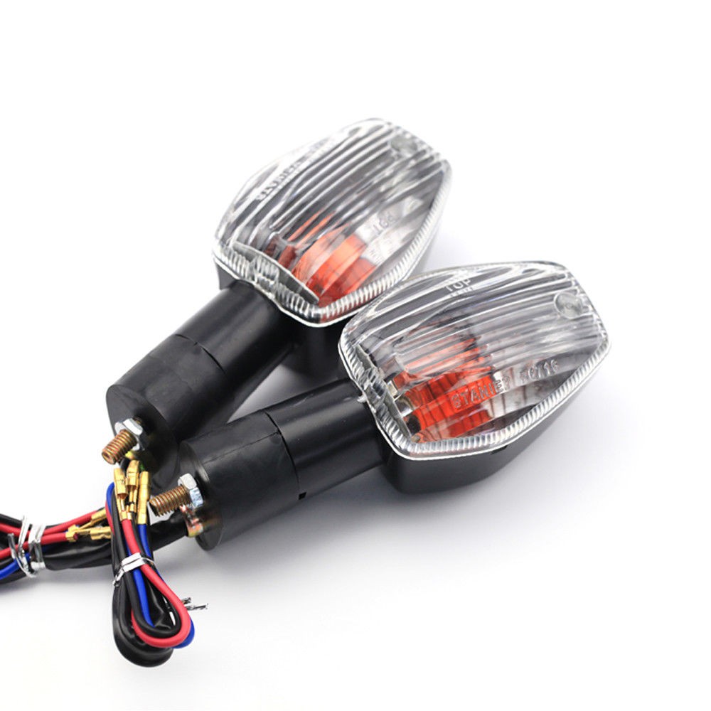 Turn Signal Light Indicator Lamp For HONDA CB1300 CBR900RR CBF600 CB600F CB400