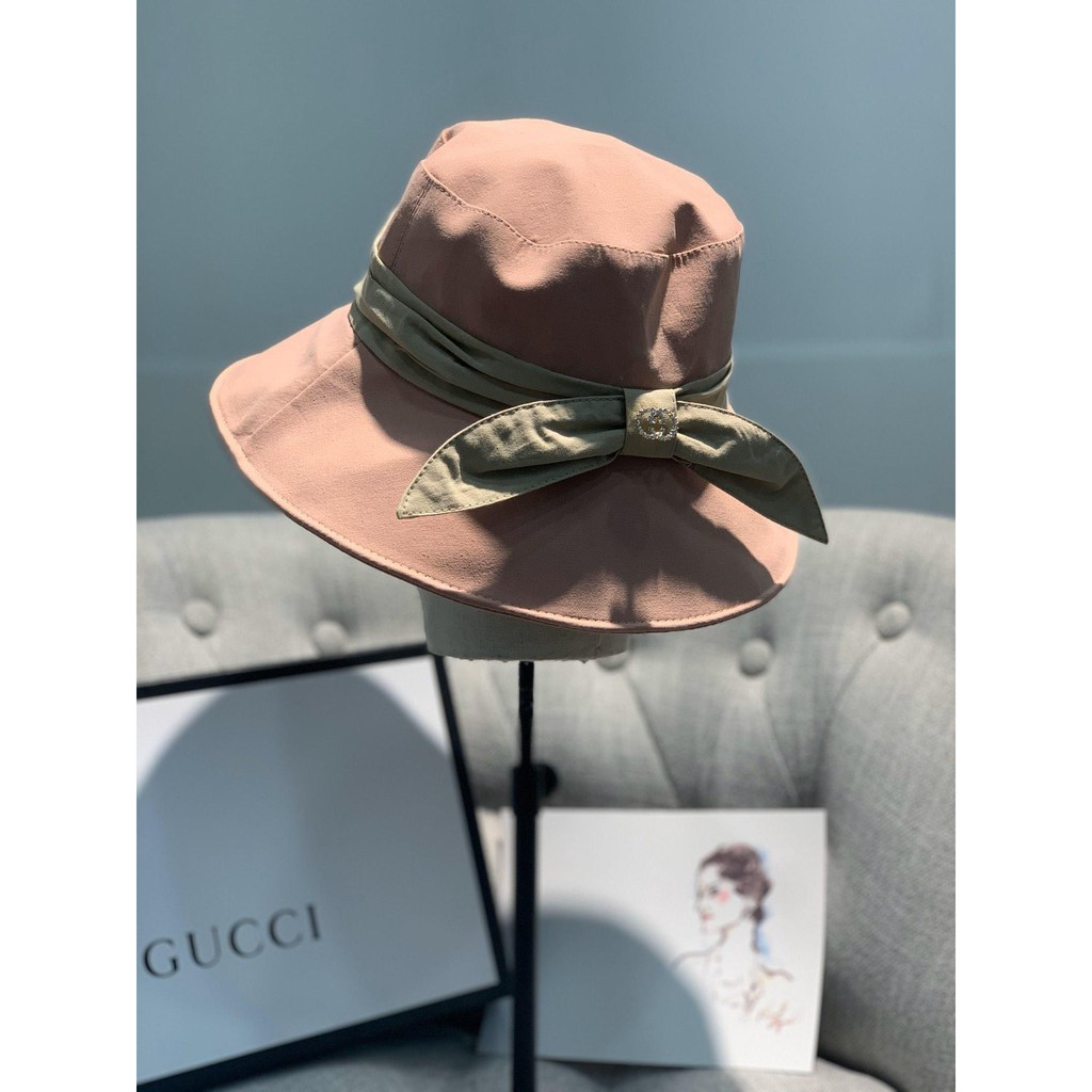 gucci top hat