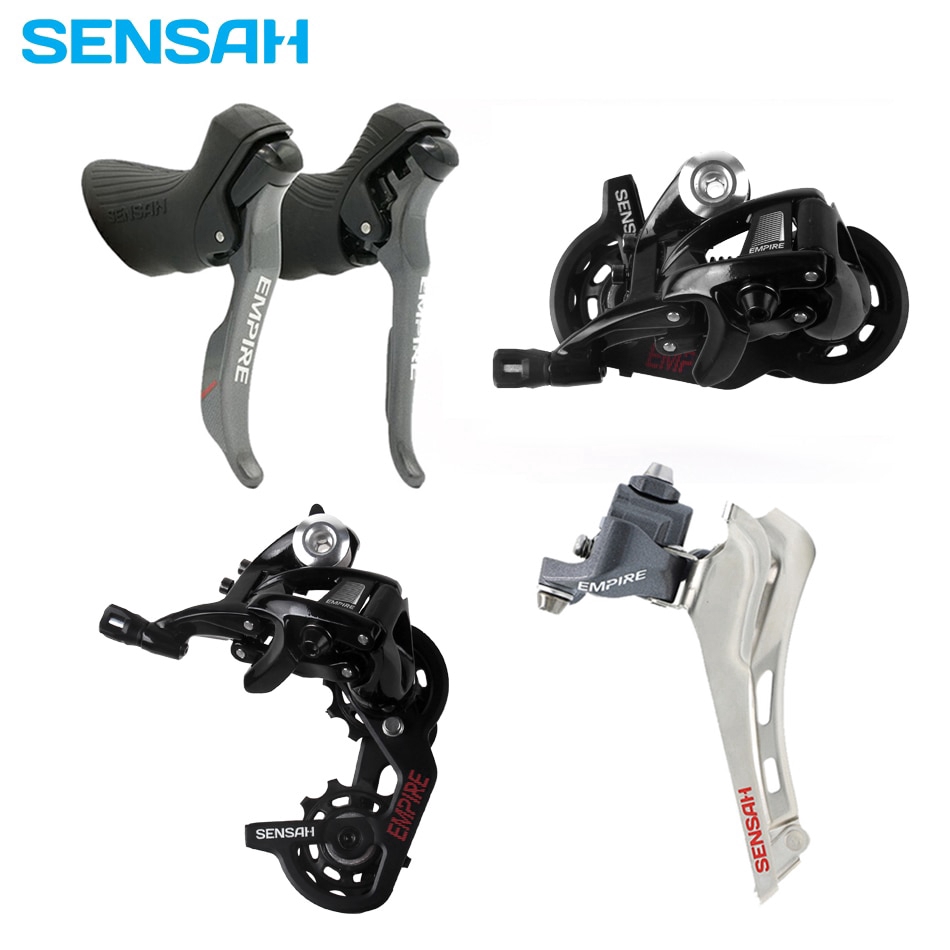 sensah shifters