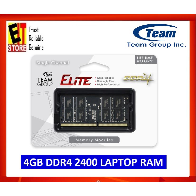 Harga Ram Laptop 4gb Ddr4
