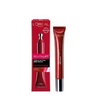 promo loreal revitalift