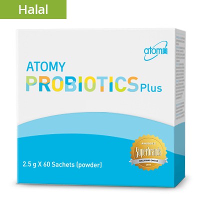 Atomy malaysia product