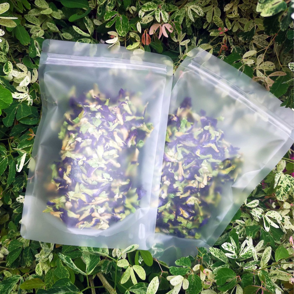 Buy 25g Dried Butterfly Blue Pea Flower Bunga Telang Kering 蝶豆花 Flowers Seeds Seetracker Malaysia