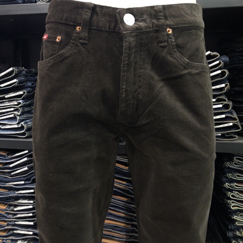 lee cooper corduroy jeans