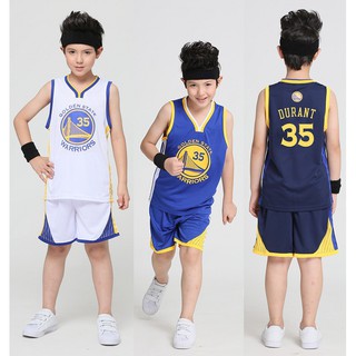 3 Color No 30 Stephen Curry Golden State Warriors Kids Basketball Jersey Set Shopee Malaysia - golden state warriors jersey roblox