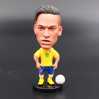 soccer player toys