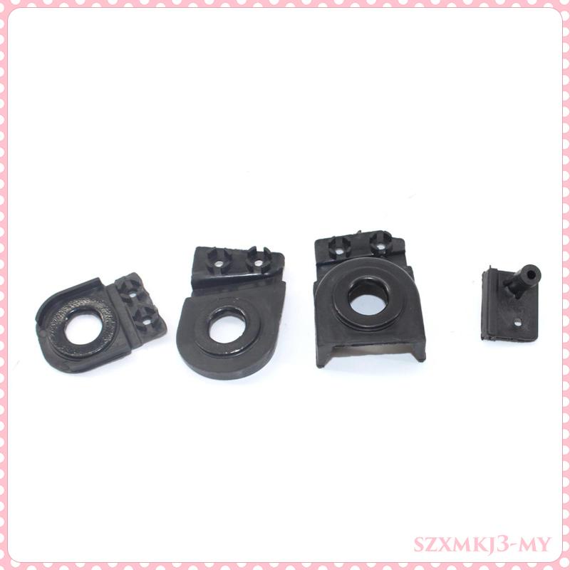 Quality Reliable Headlight Lamp Left Repair Kit Lighting Fit Audi RS6 C6 2008-2011 - Image 2