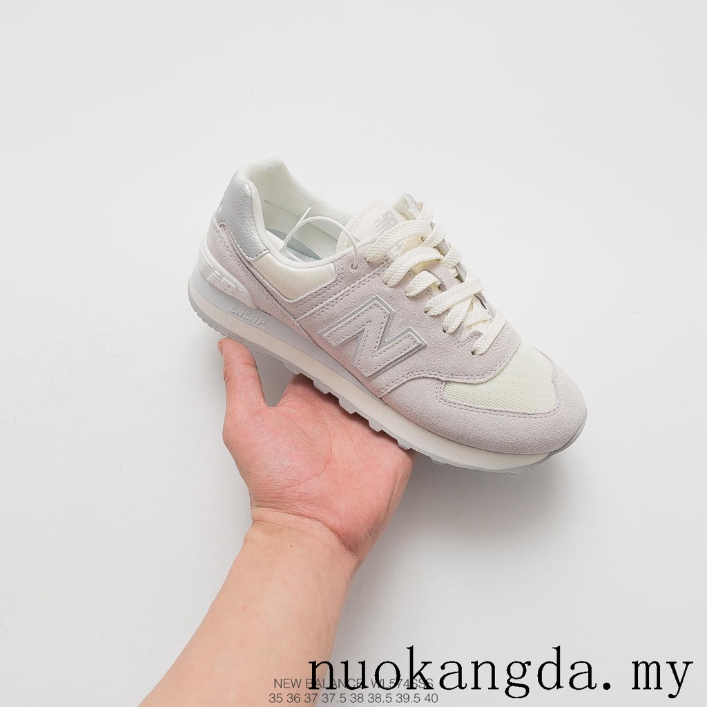 new balance eva
