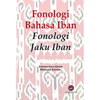 Fonologi Bahasa Iban-Fonologi Jaku Iban