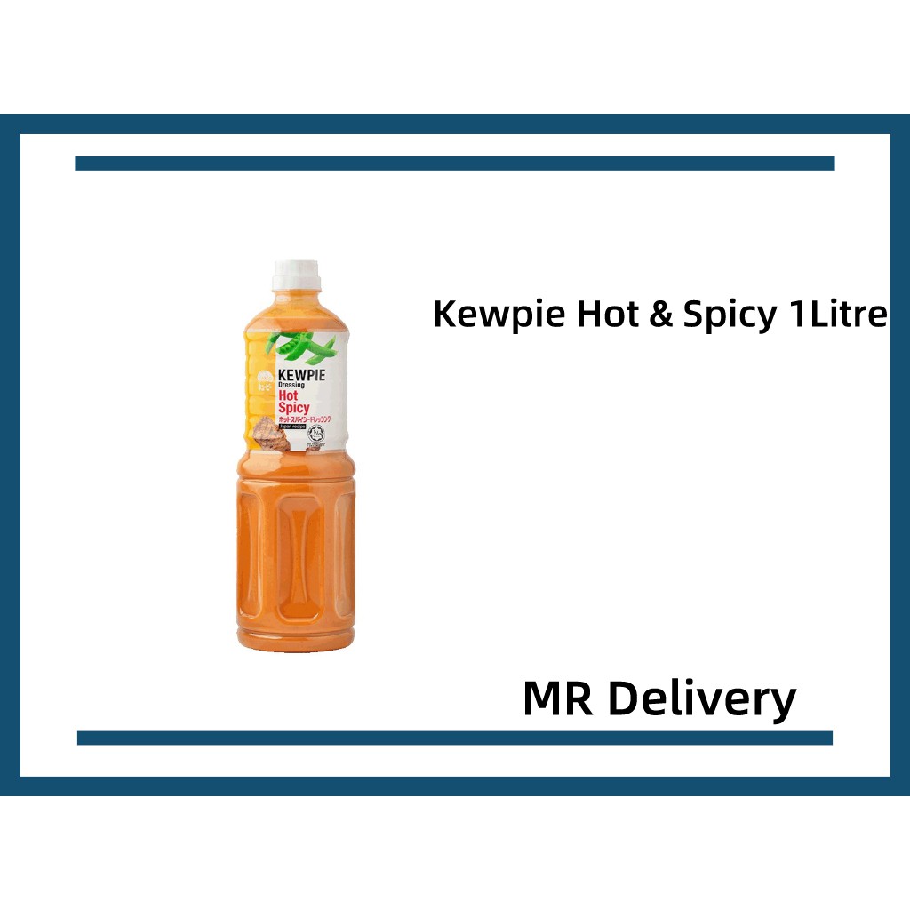 mr kewpie