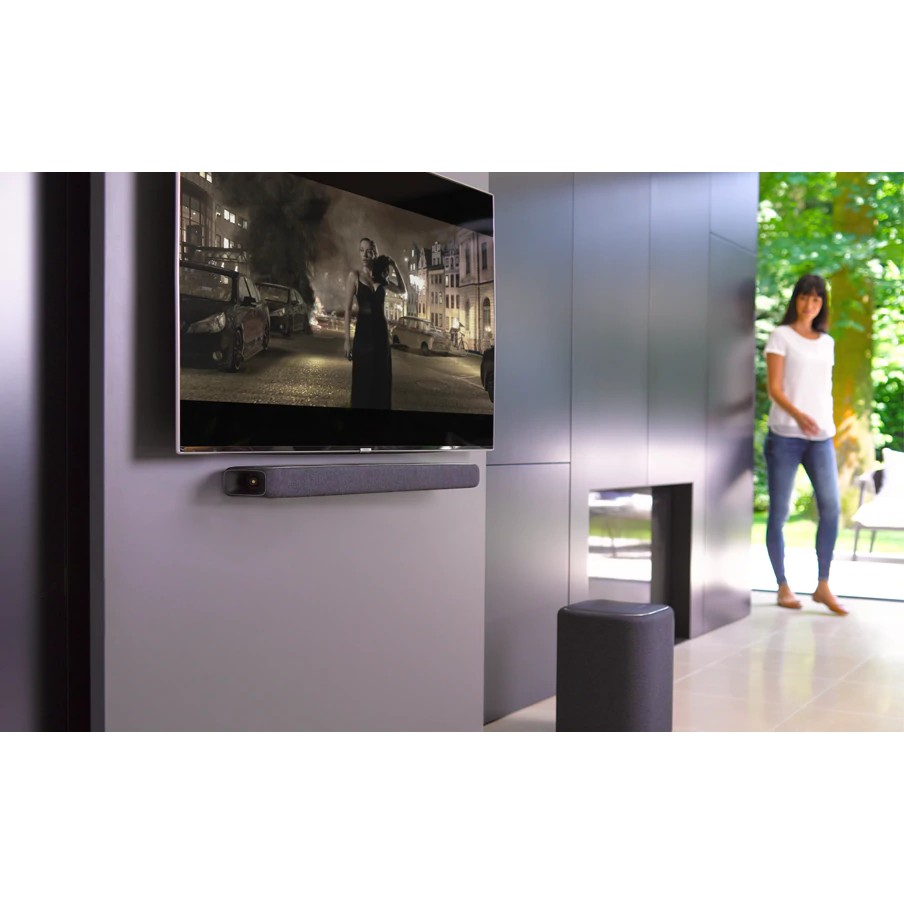 harman kardon enchant subwoofer