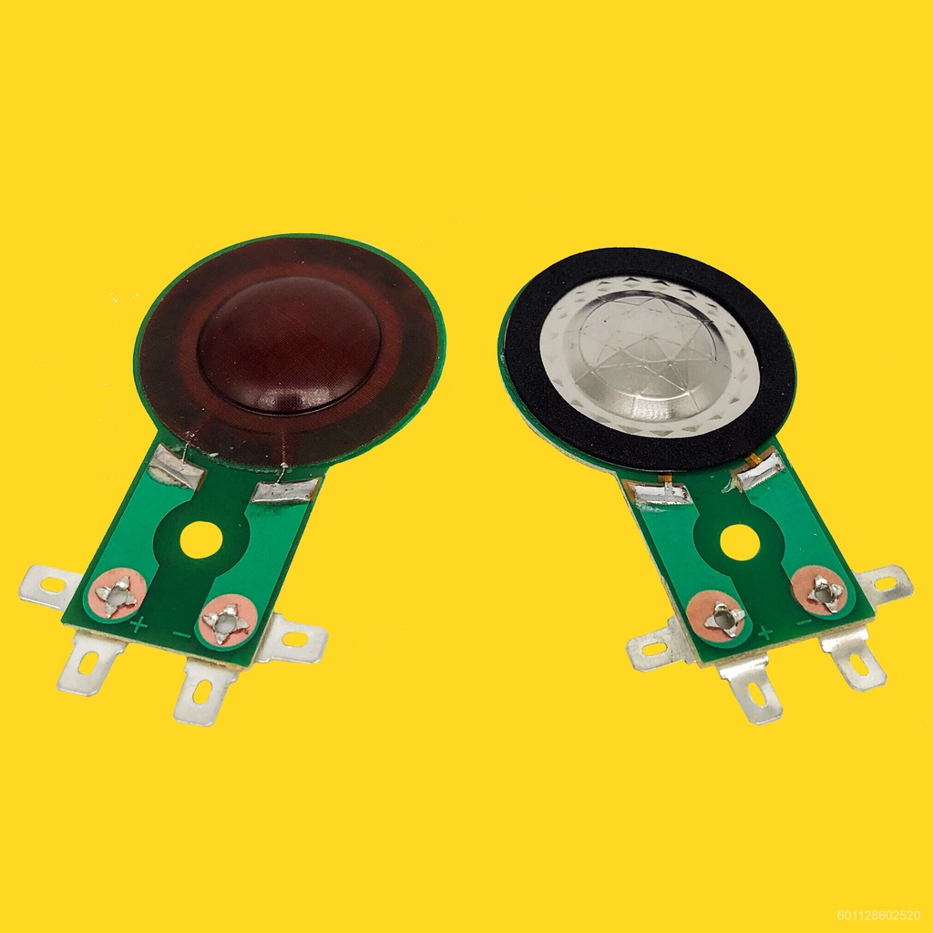 Resin Screen Protector25.5Treble Voice Coil High Frame Assembly 
