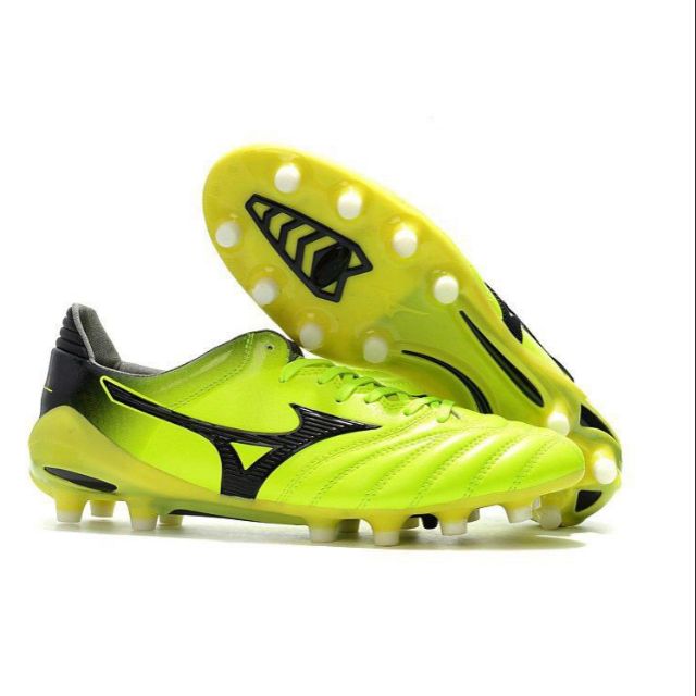 mizuno soccer boots malaysia