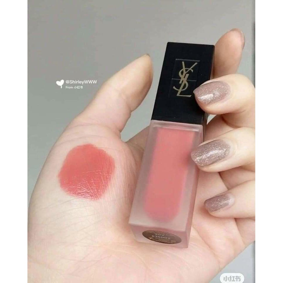 MyLifeMyPlan ysl beige underground 204