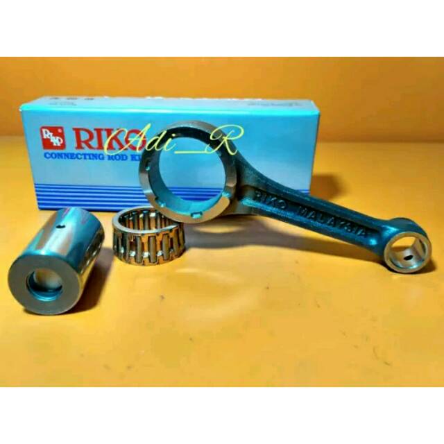 pulsar 180 piston