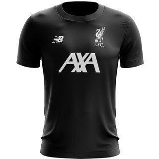 liverpool pitch black jersey