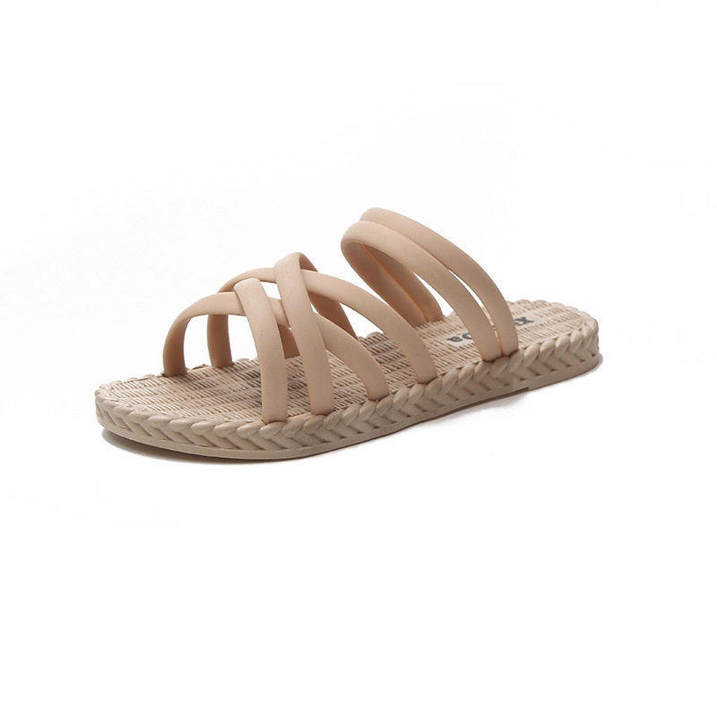 normal slippers for ladies