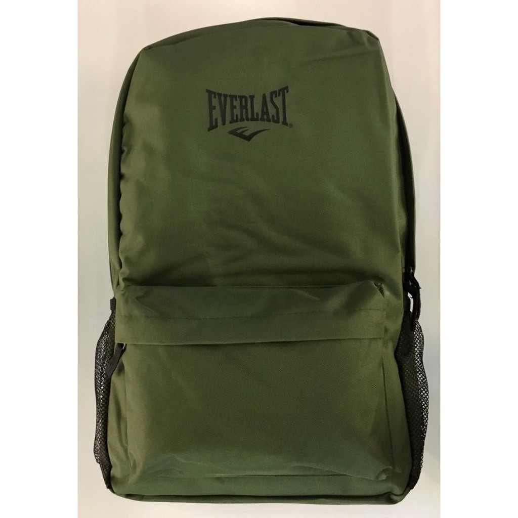 everlast backpack malaysia