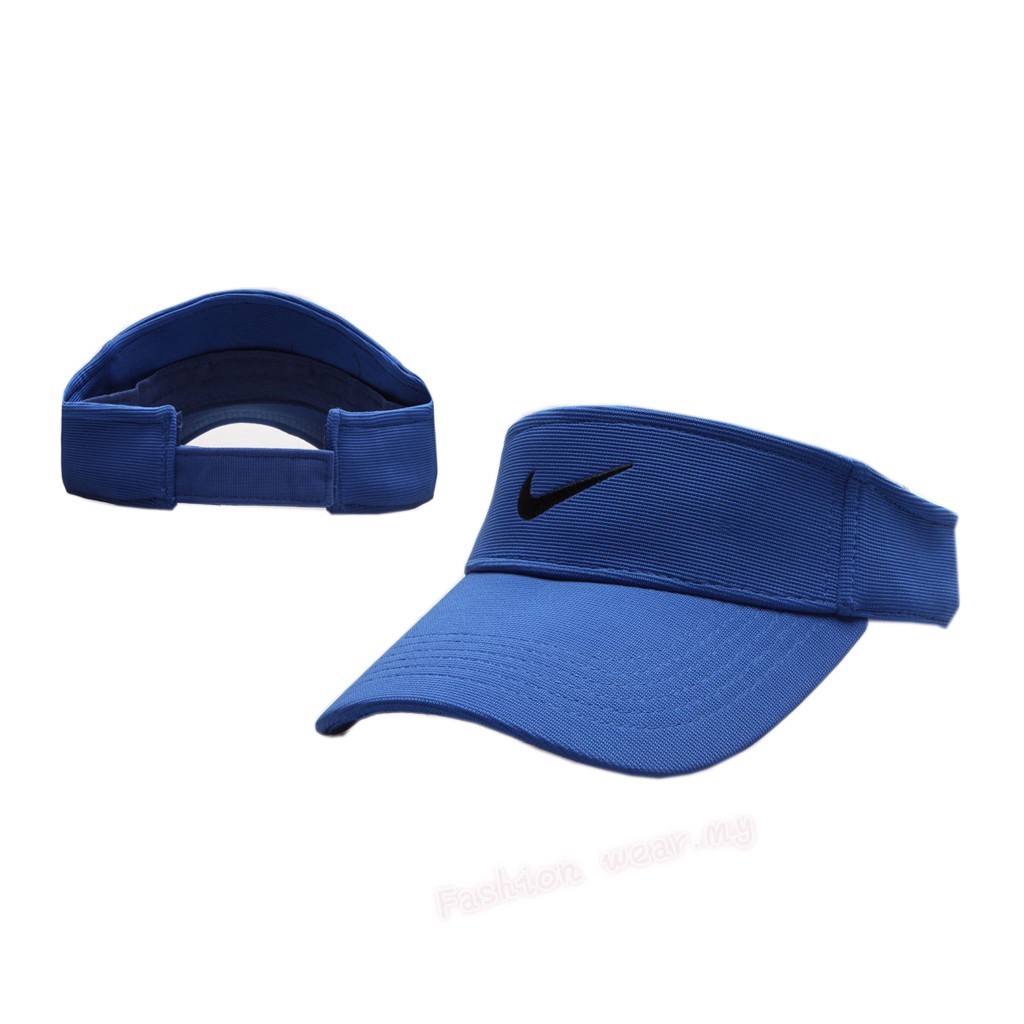 nike visor hat mens