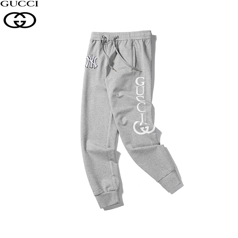 gucci casual pants