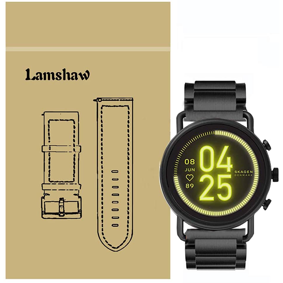 skagen connected strap