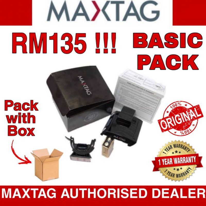 where to buy smart tag in kl