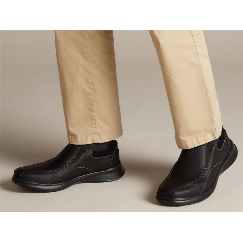 clarks cotrell step brown