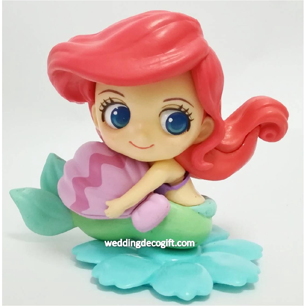 ariel mermaid toy