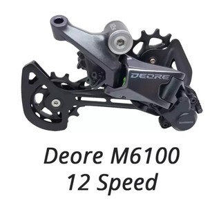 shimano deore rd m6100 12s