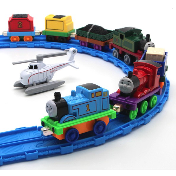 train toys for boys