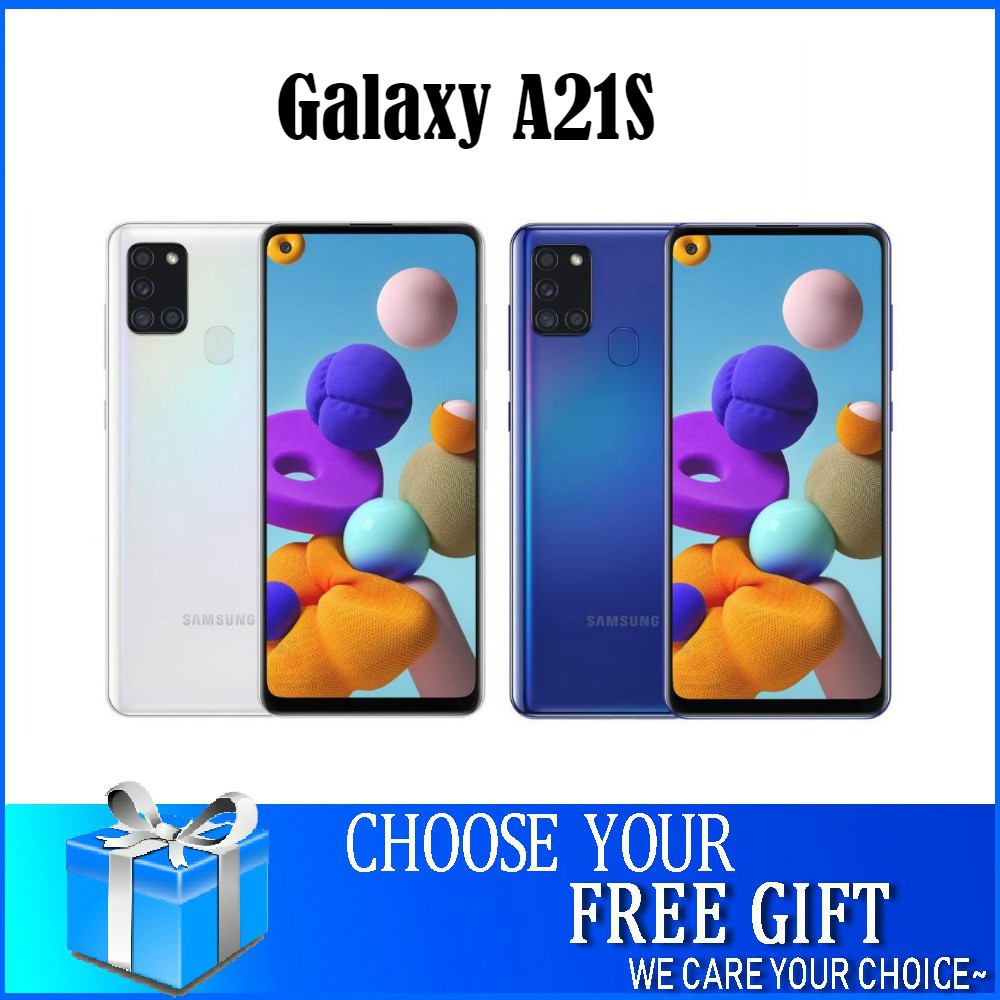 samsung a21s price 6gb ram 64gb