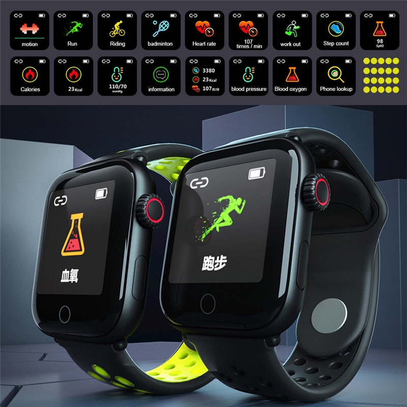 Z7 Bluetooth Smart Watch Waterproof 