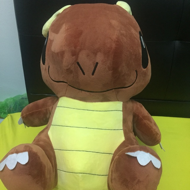 dragonite plush large